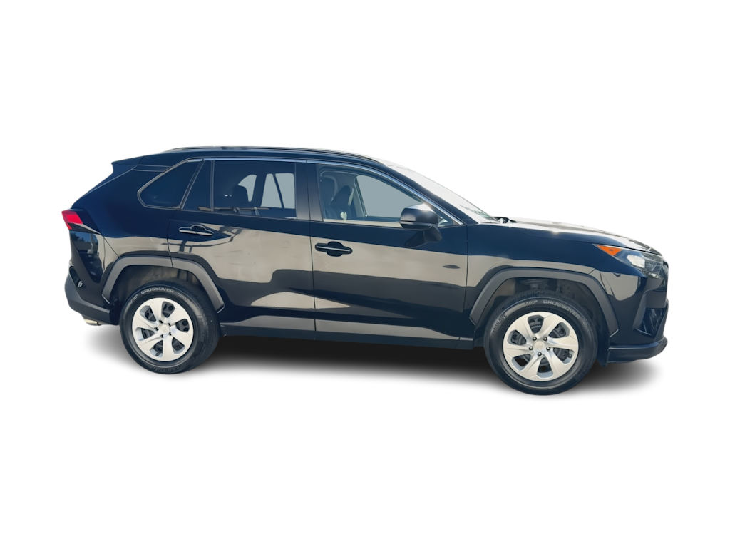 Thumbnail: 2019 Toyota RAV4 - 24
