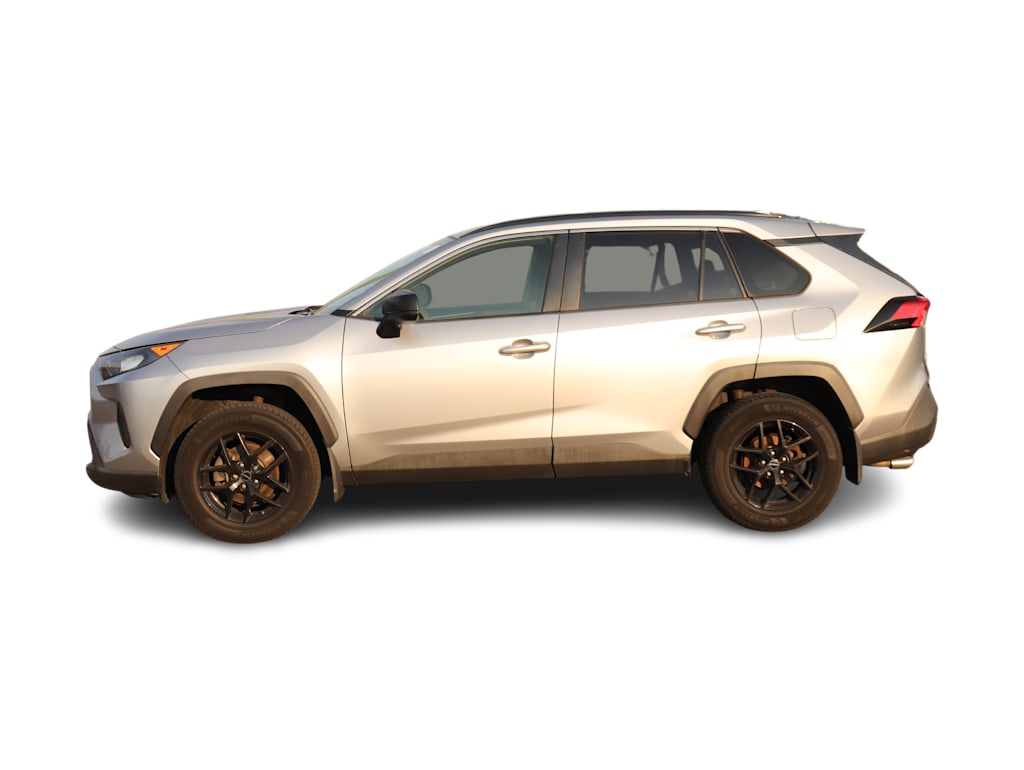 Thumbnail: 2019 Toyota RAV4 - 3