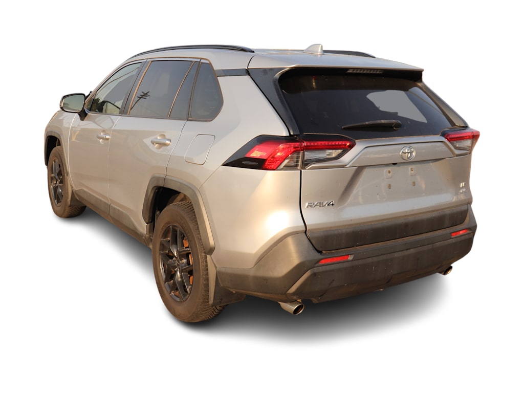 Thumbnail: 2019 Toyota RAV4 - 4