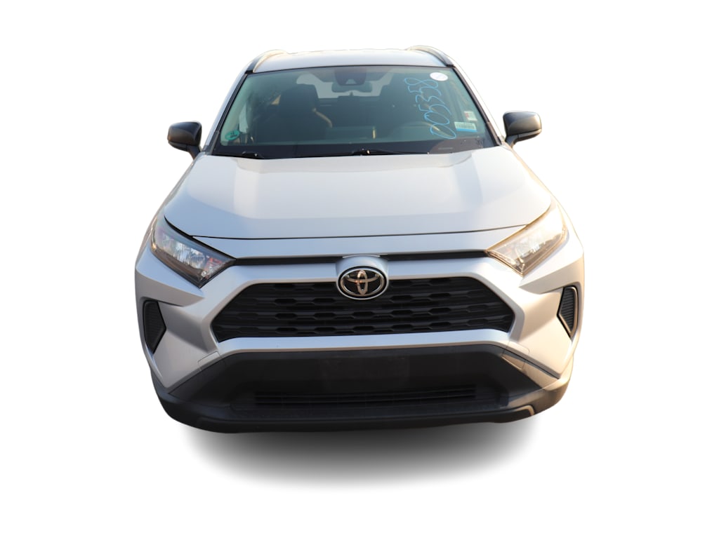 Thumbnail: 2019 Toyota RAV4 - 6
