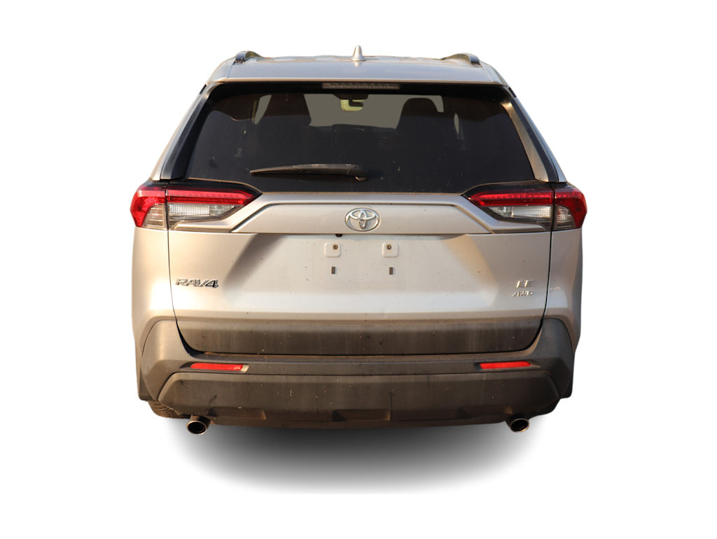Thumbnail: 2019 Toyota RAV4 - 5