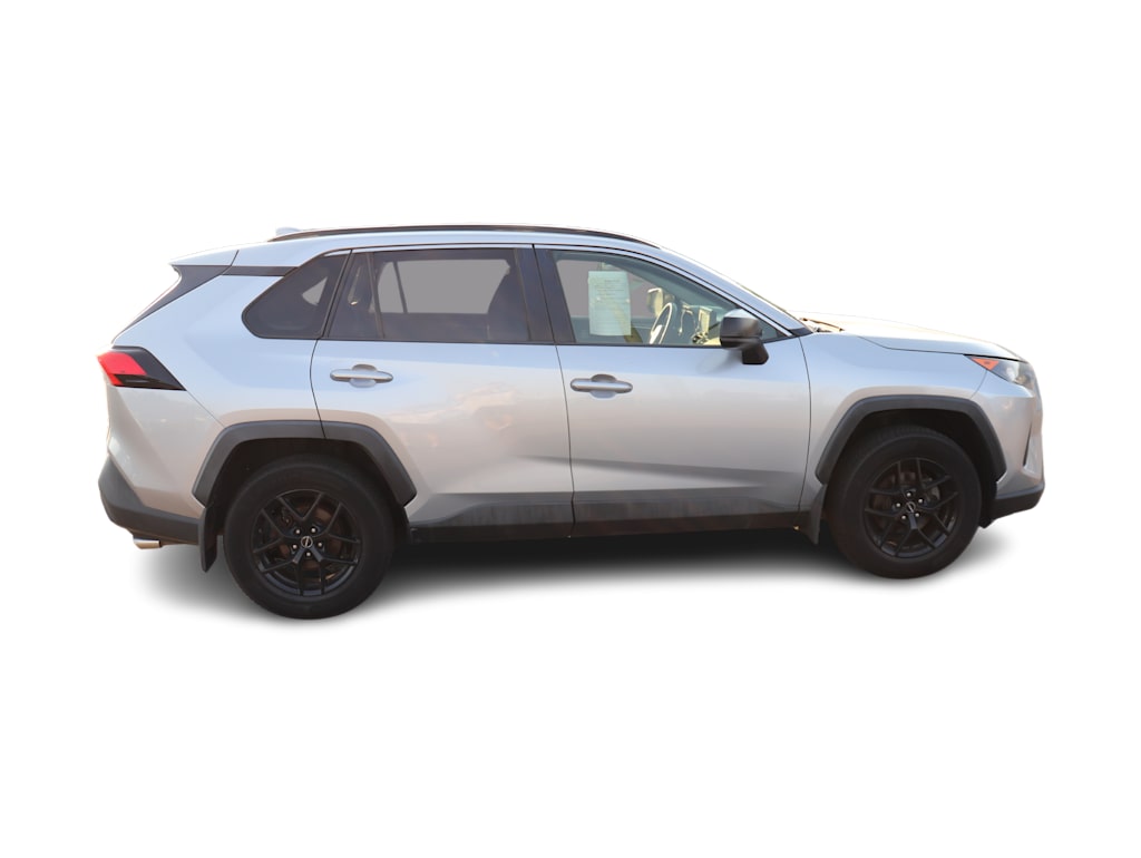 Thumbnail: 2019 Toyota RAV4 - 10