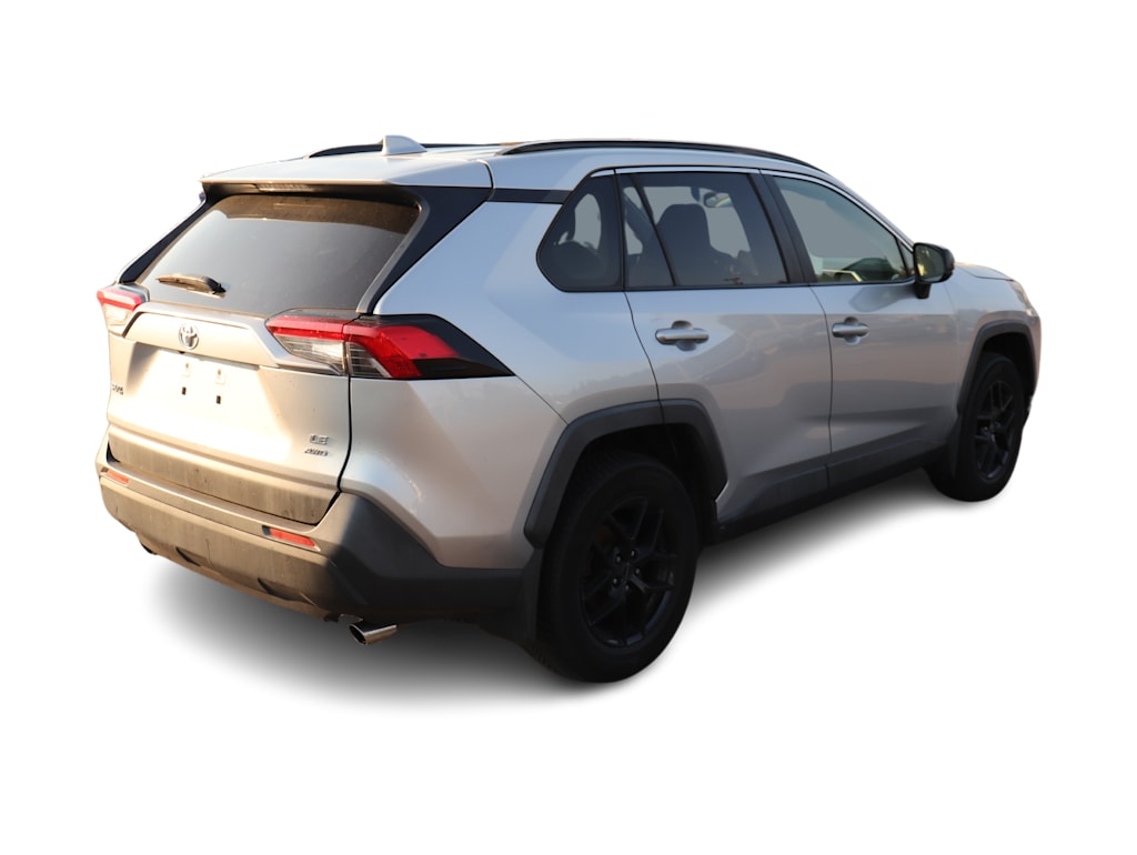 Thumbnail: 2019 Toyota RAV4 - 11