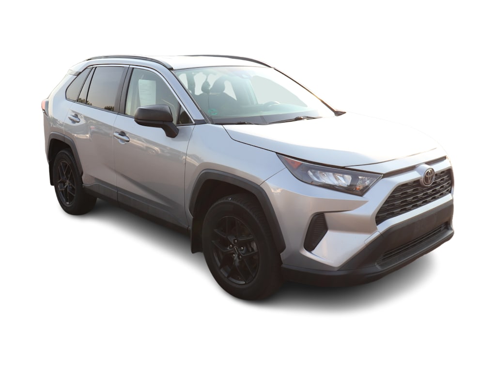 Thumbnail: 2019 Toyota RAV4 - 9