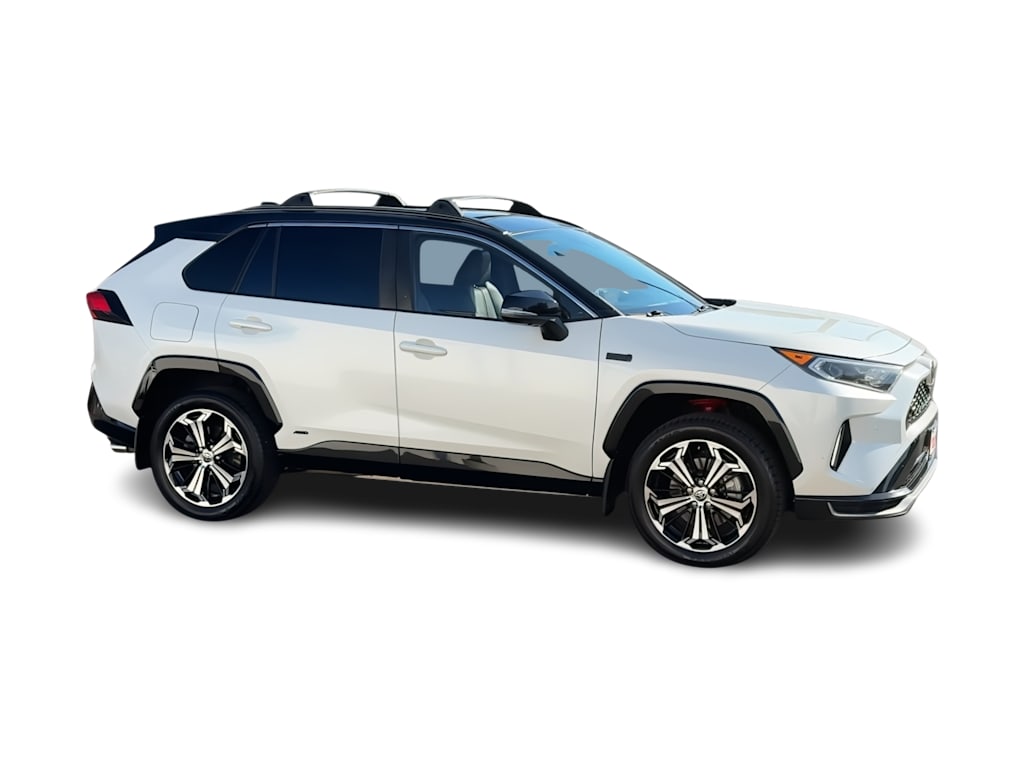 Thumbnail: 2021 Toyota RAV4 - 24