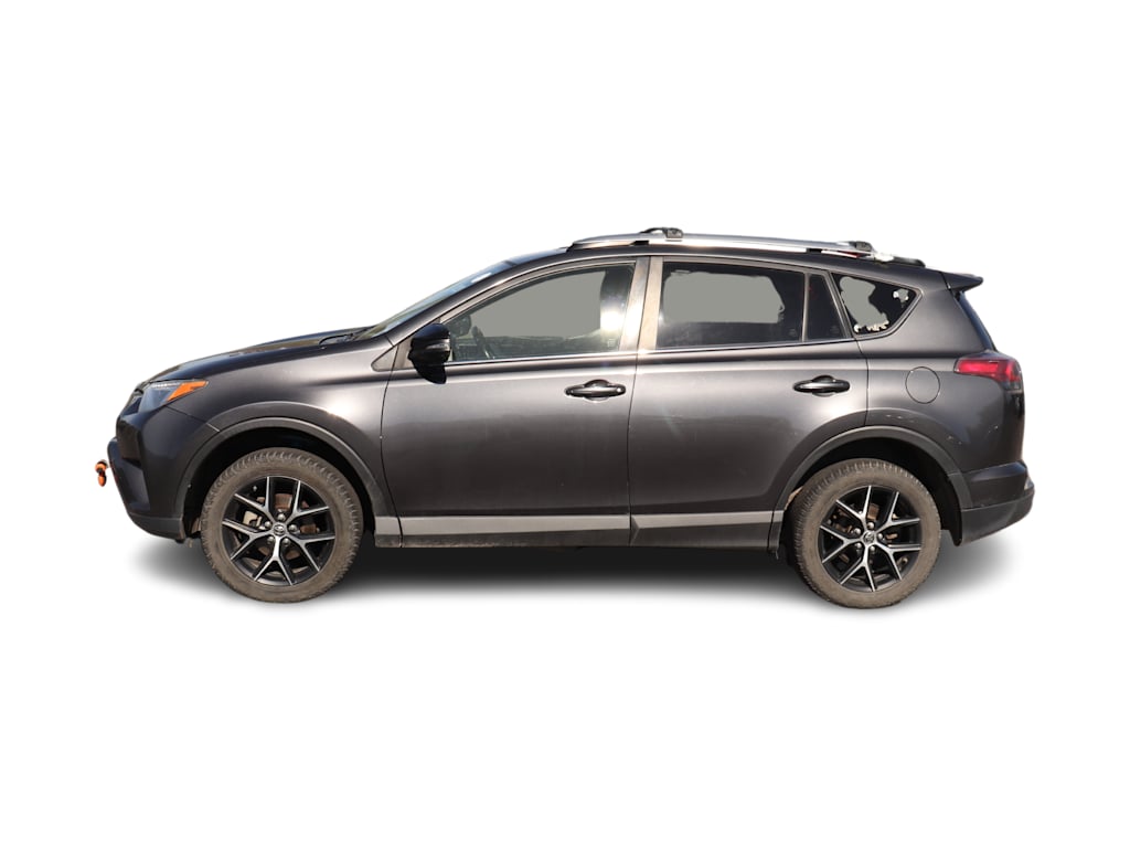 Thumbnail: 2018 Toyota RAV4 - 3
