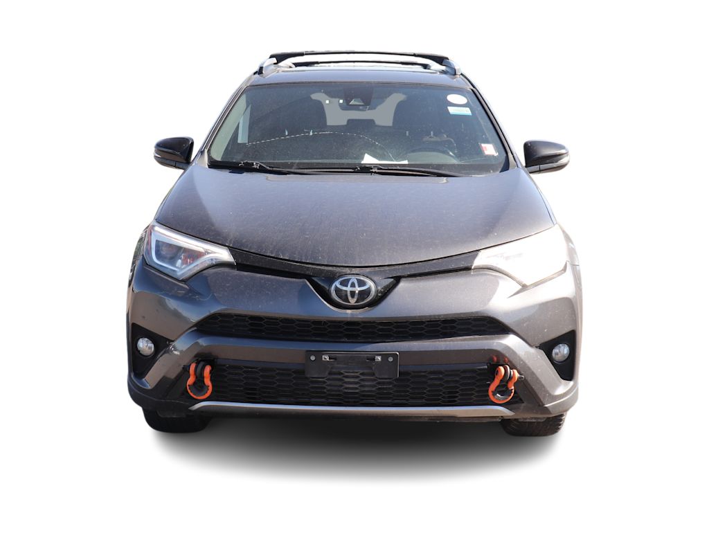 Thumbnail: 2018 Toyota RAV4 - 6