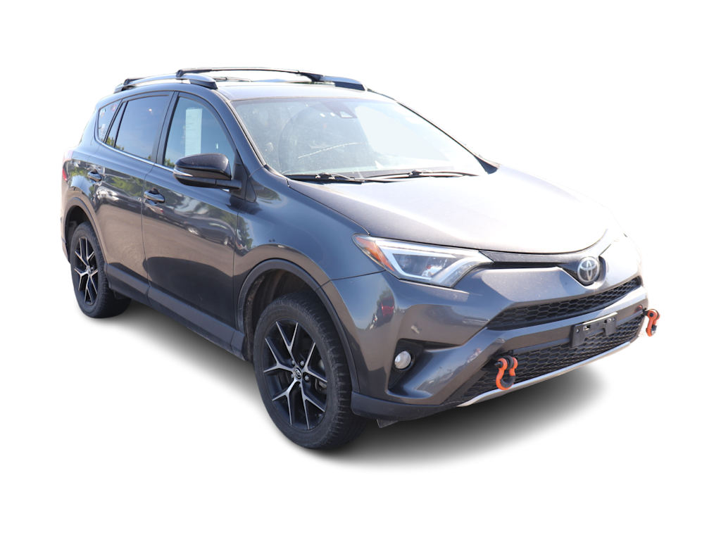 Thumbnail: 2018 Toyota RAV4 - 9