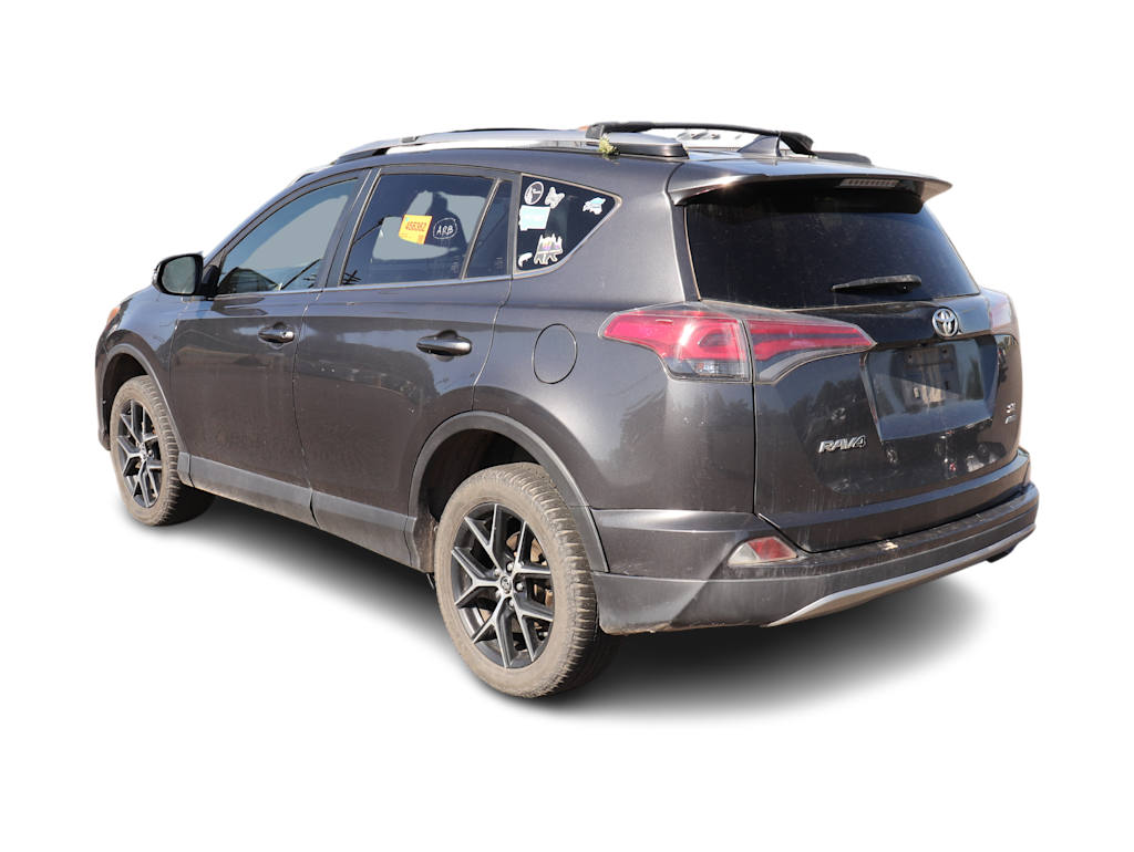Thumbnail: 2018 Toyota RAV4 - 4