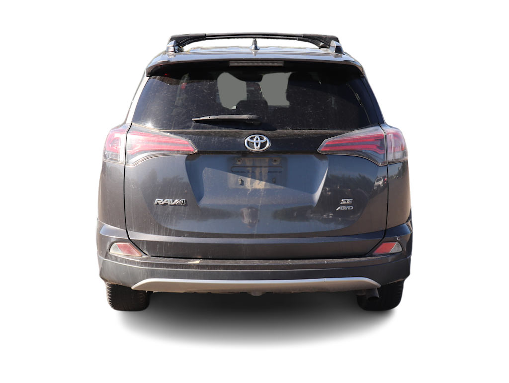 Thumbnail: 2018 Toyota RAV4 - 5