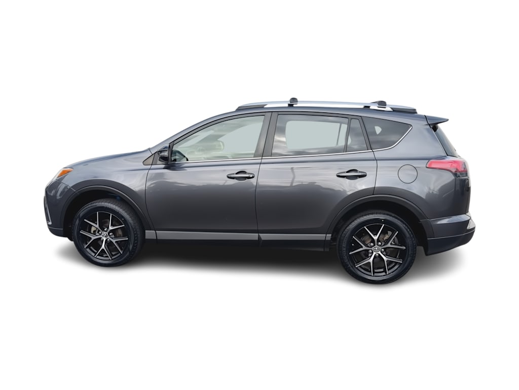Thumbnail: 2018 Toyota RAV4 - 22
