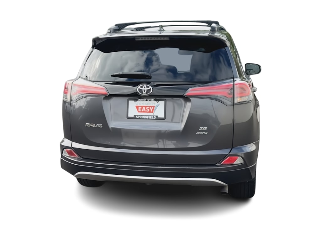 Thumbnail: 2018 Toyota RAV4 - 23