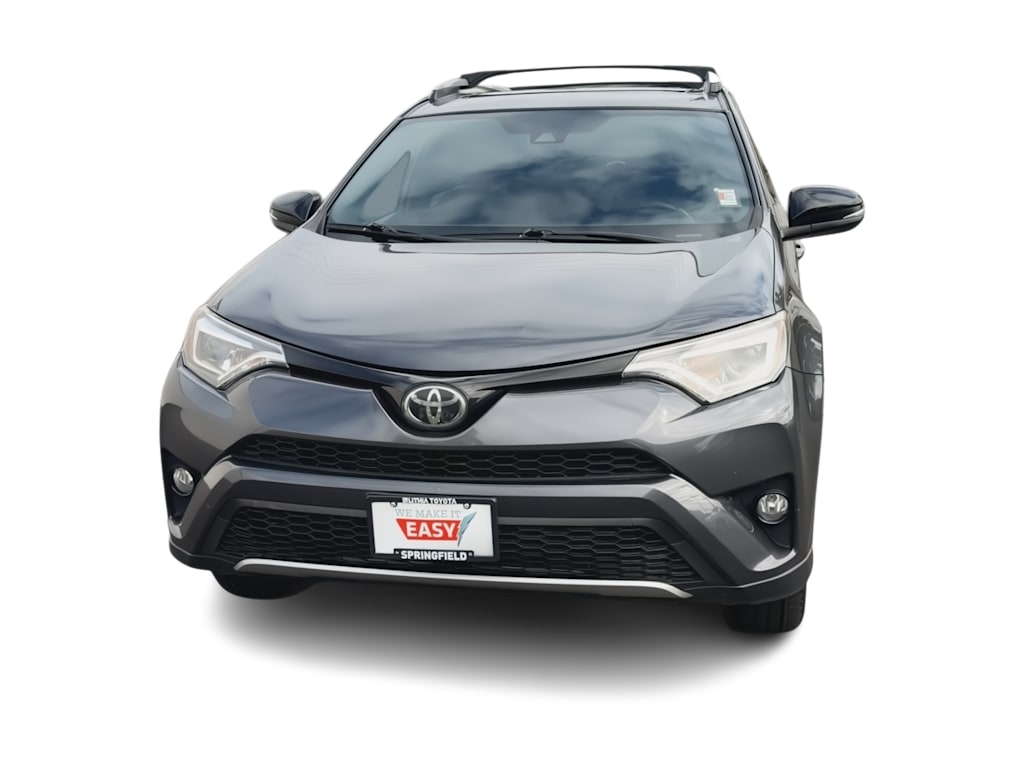 Thumbnail: 2018 Toyota RAV4 - 5