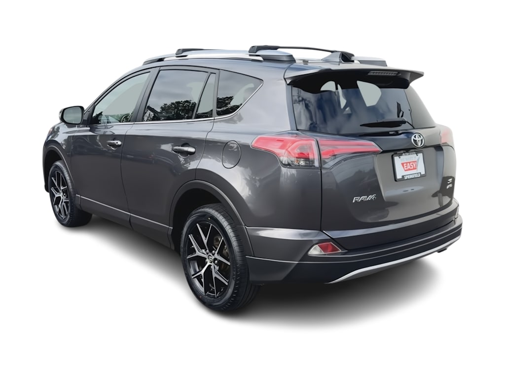 Thumbnail: 2018 Toyota RAV4 - 4