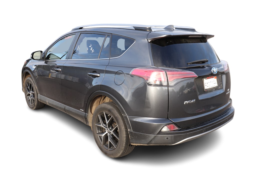 Thumbnail: 2017 Toyota RAV4 - 3