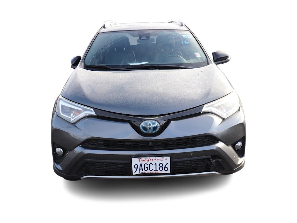 Thumbnail: 2017 Toyota RAV4 - 5