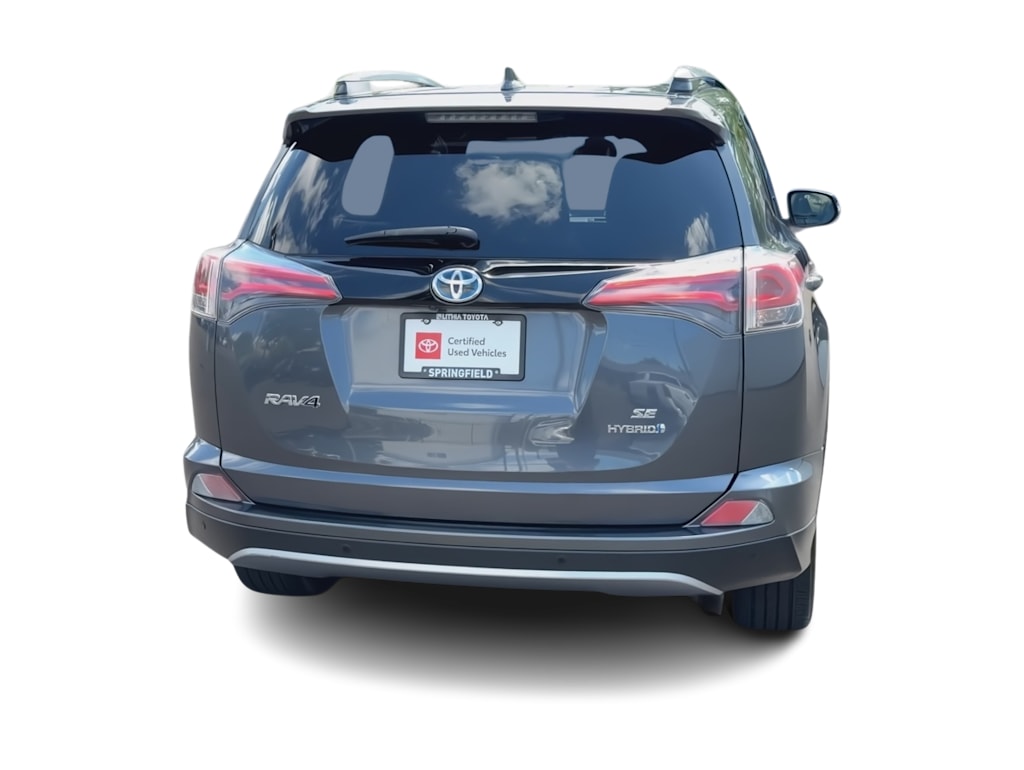 Thumbnail: 2017 Toyota RAV4 - 22