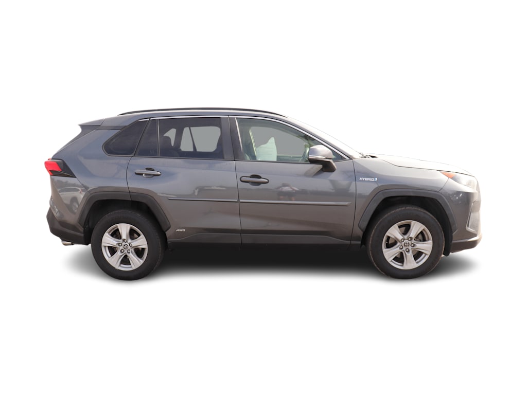 Thumbnail: 2019 Toyota RAV4 - 10