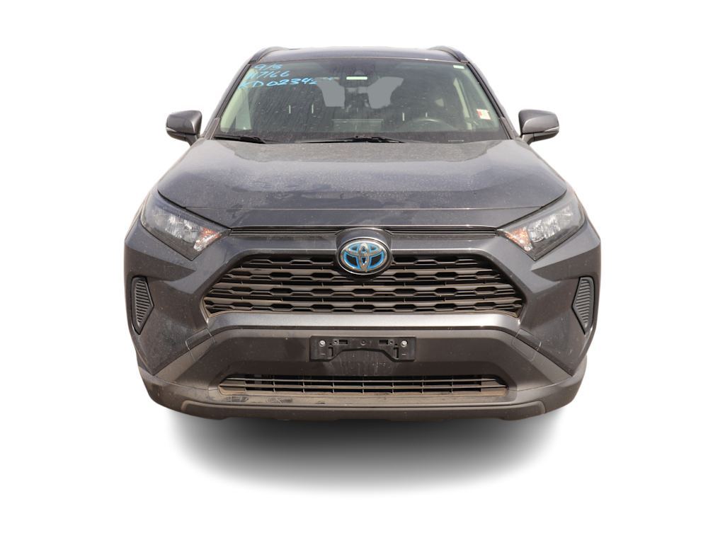 Thumbnail: 2019 Toyota RAV4 - 8