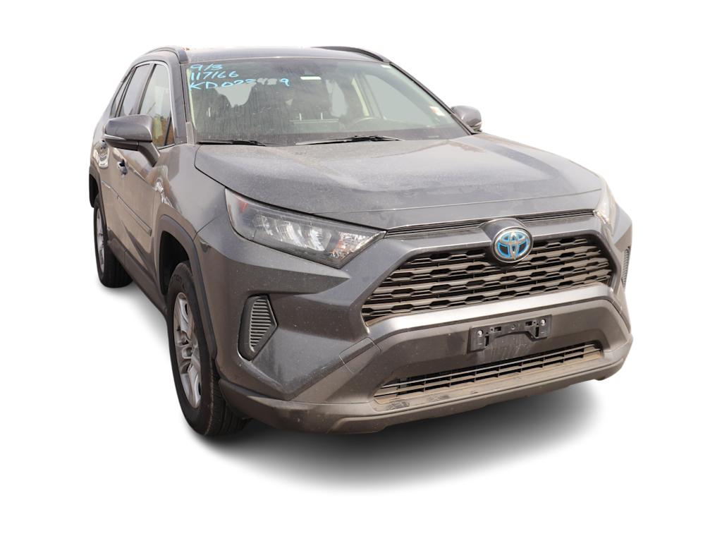 Thumbnail: 2019 Toyota RAV4 - 9