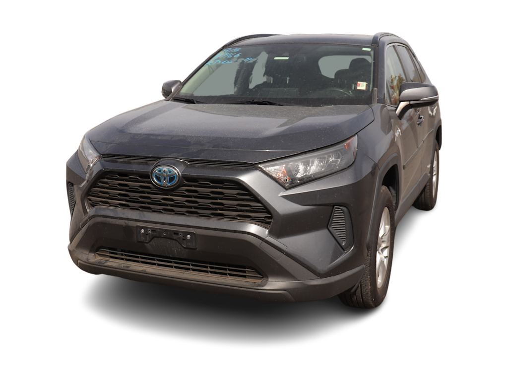 Thumbnail: 2019 Toyota RAV4 - 5