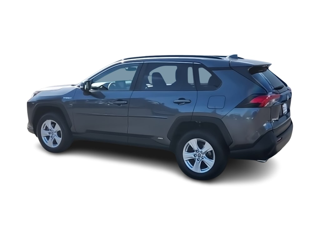 Thumbnail: 2019 Toyota RAV4 - 21