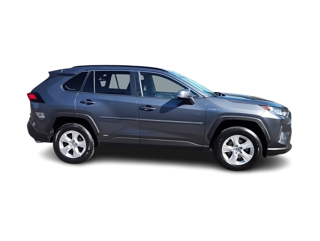 Thumbnail: 2019 Toyota RAV4 - 24