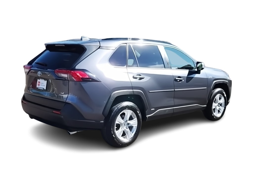 Thumbnail: 2019 Toyota RAV4 - 23