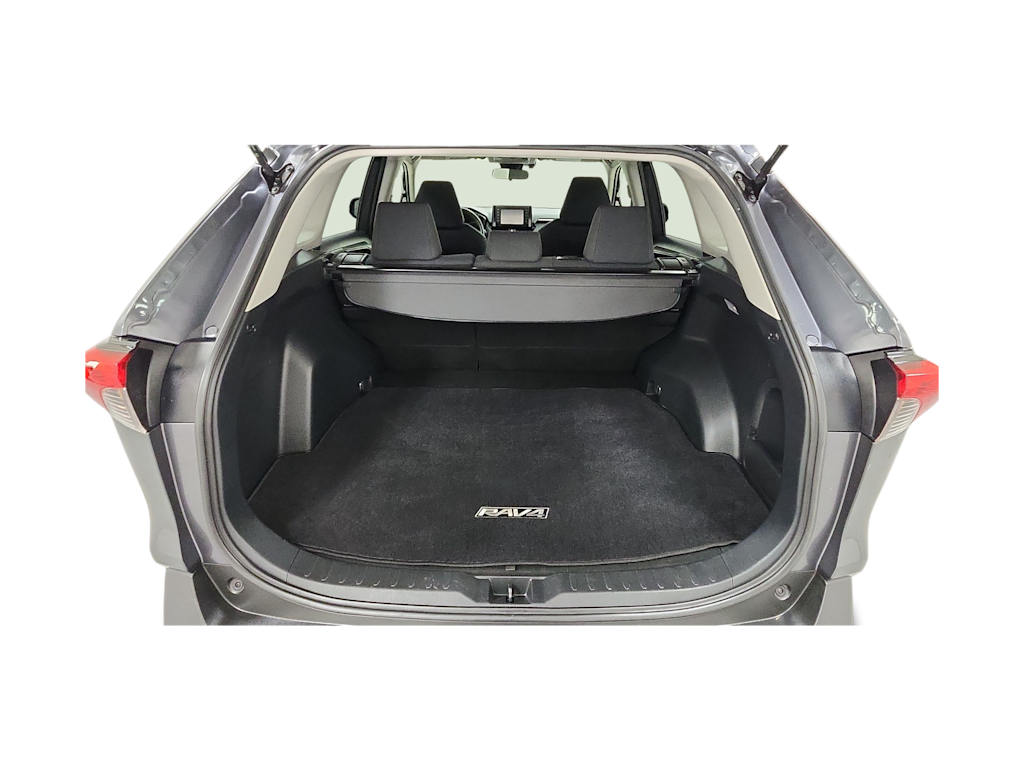 Thumbnail: 2019 Toyota RAV4 - 16