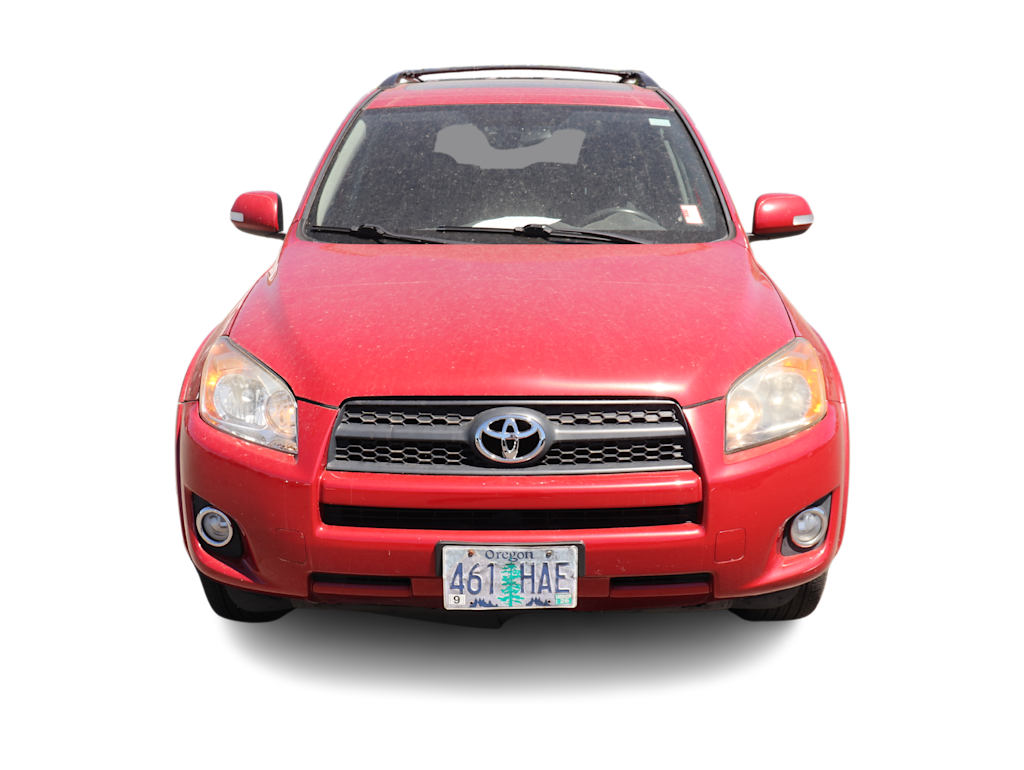 Thumbnail: 2010 Toyota RAV4 - 6