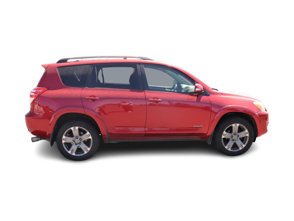 Thumbnail: 2010 Toyota RAV4 - 10