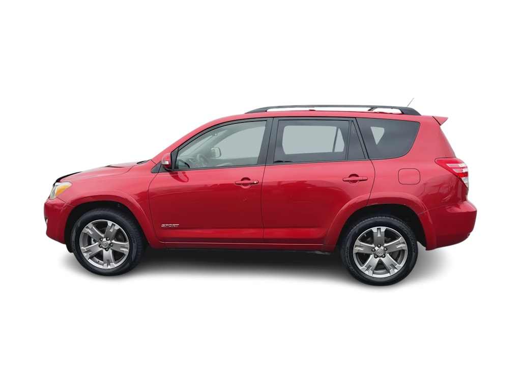 Thumbnail: 2012 Toyota RAV4 - 21
