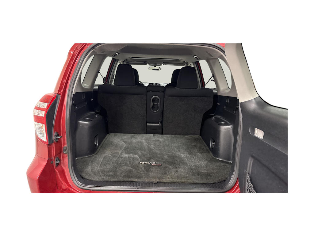 Thumbnail: 2012 Toyota RAV4 - 17