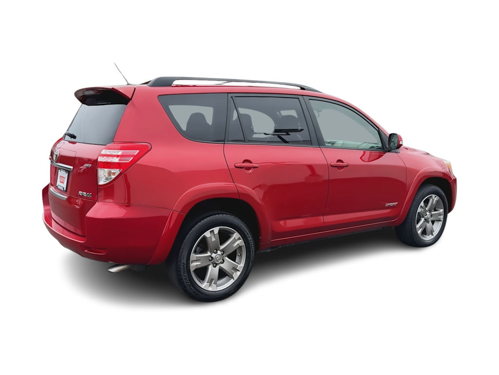 Thumbnail: 2012 Toyota RAV4 - 23