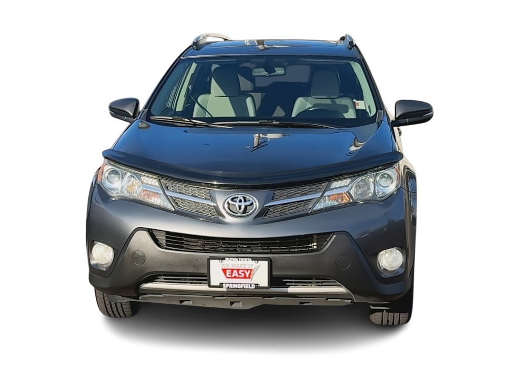 Thumbnail: 2015 Toyota RAV4 - 6