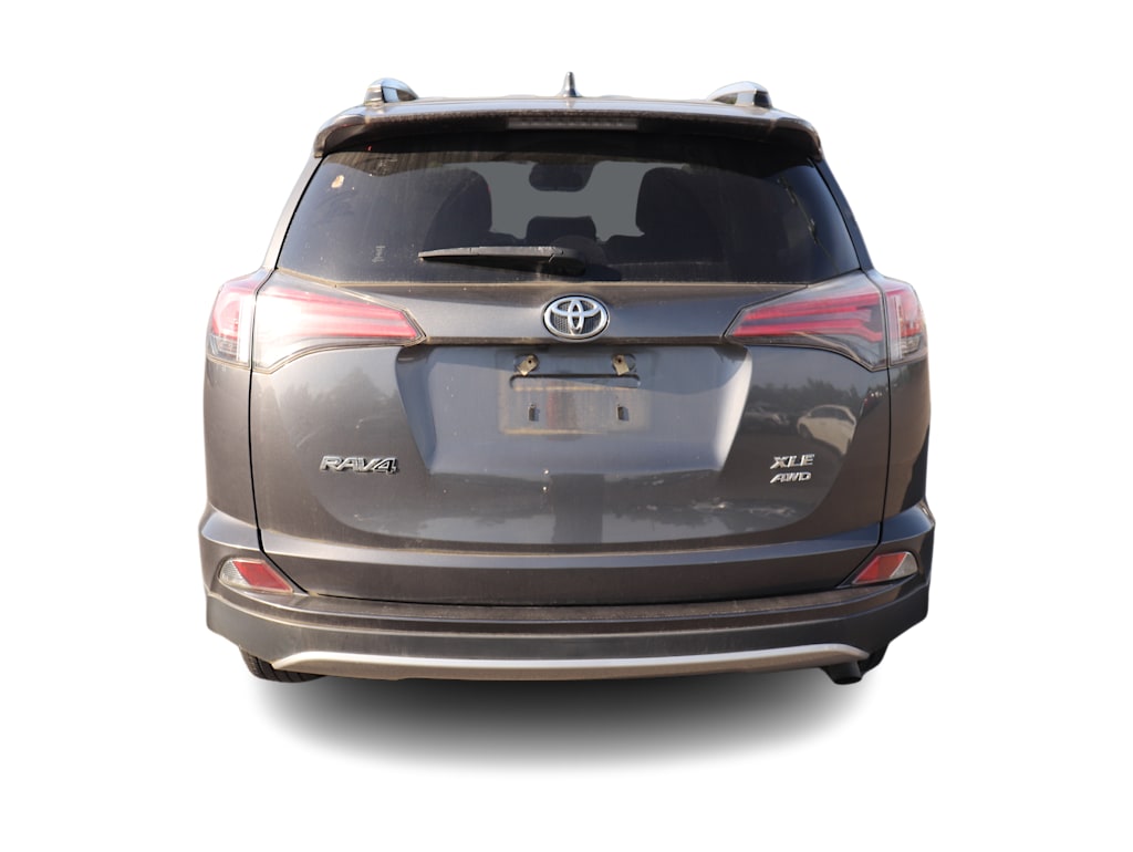 Thumbnail: 2018 Toyota RAV4 - 5