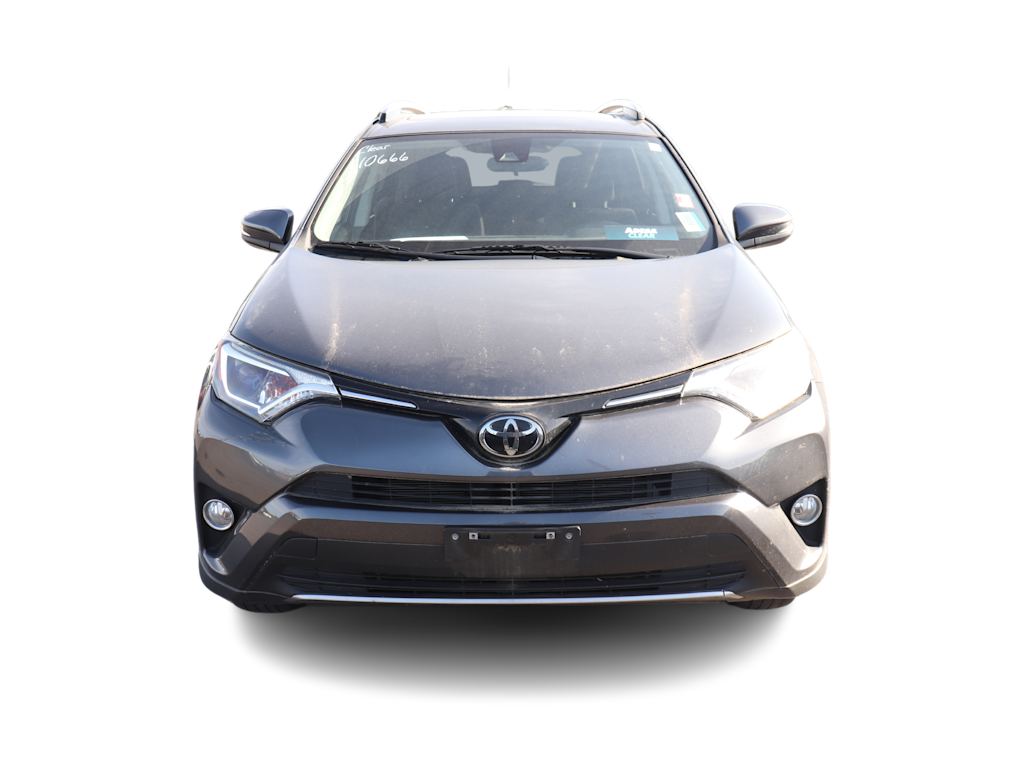 Thumbnail: 2018 Toyota RAV4 - 6