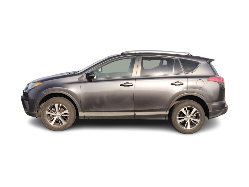 Thumbnail: 2018 Toyota RAV4 - 3