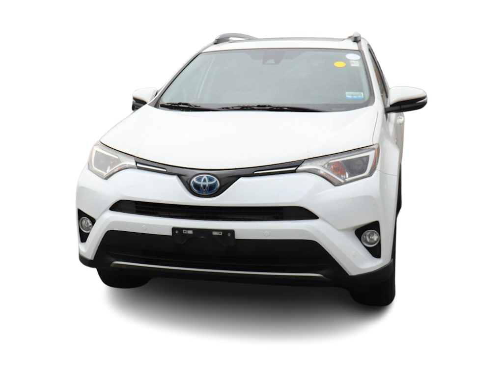 Thumbnail: 2018 Toyota RAV4 - 5