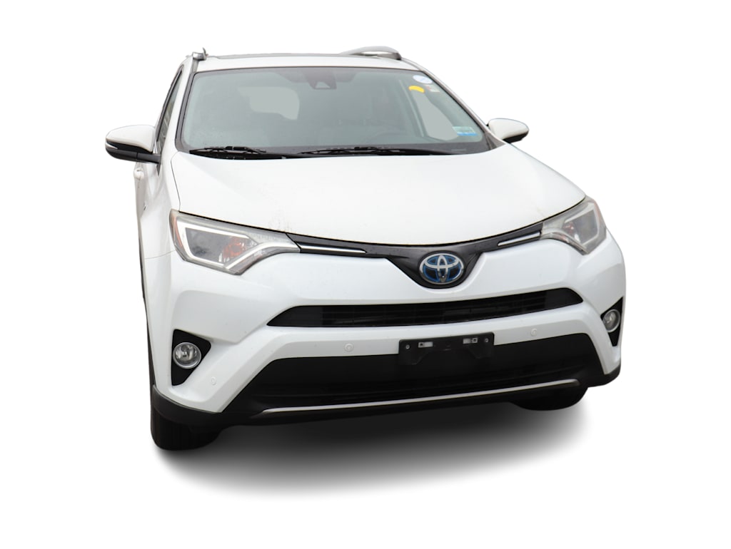 Thumbnail: 2018 Toyota RAV4 - 9