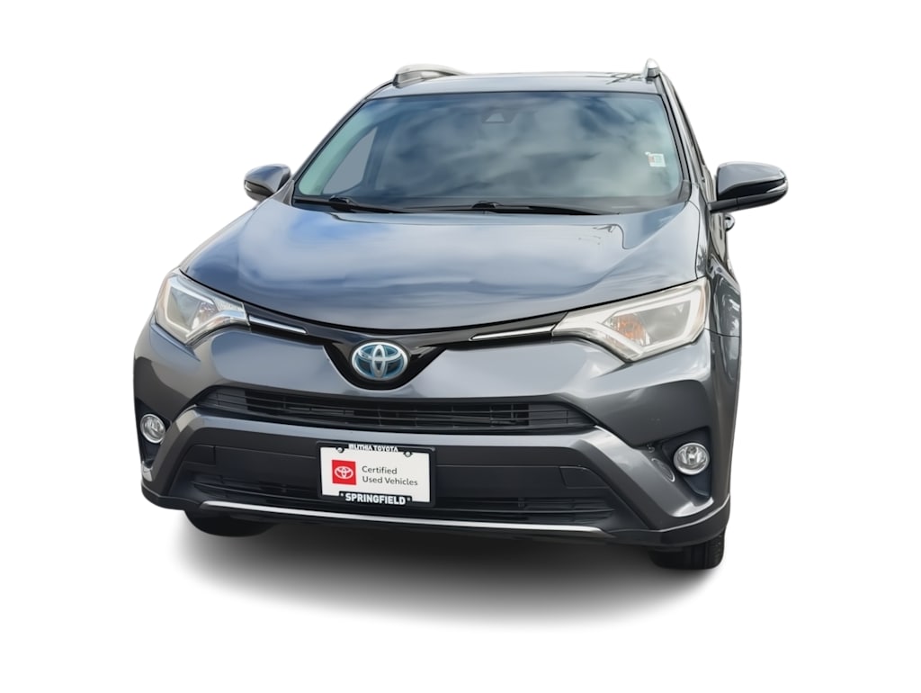 Thumbnail: 2018 Toyota RAV4 - 5