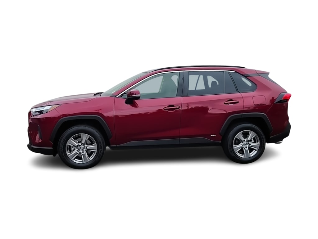 Thumbnail: 2023 Toyota RAV4 - 20