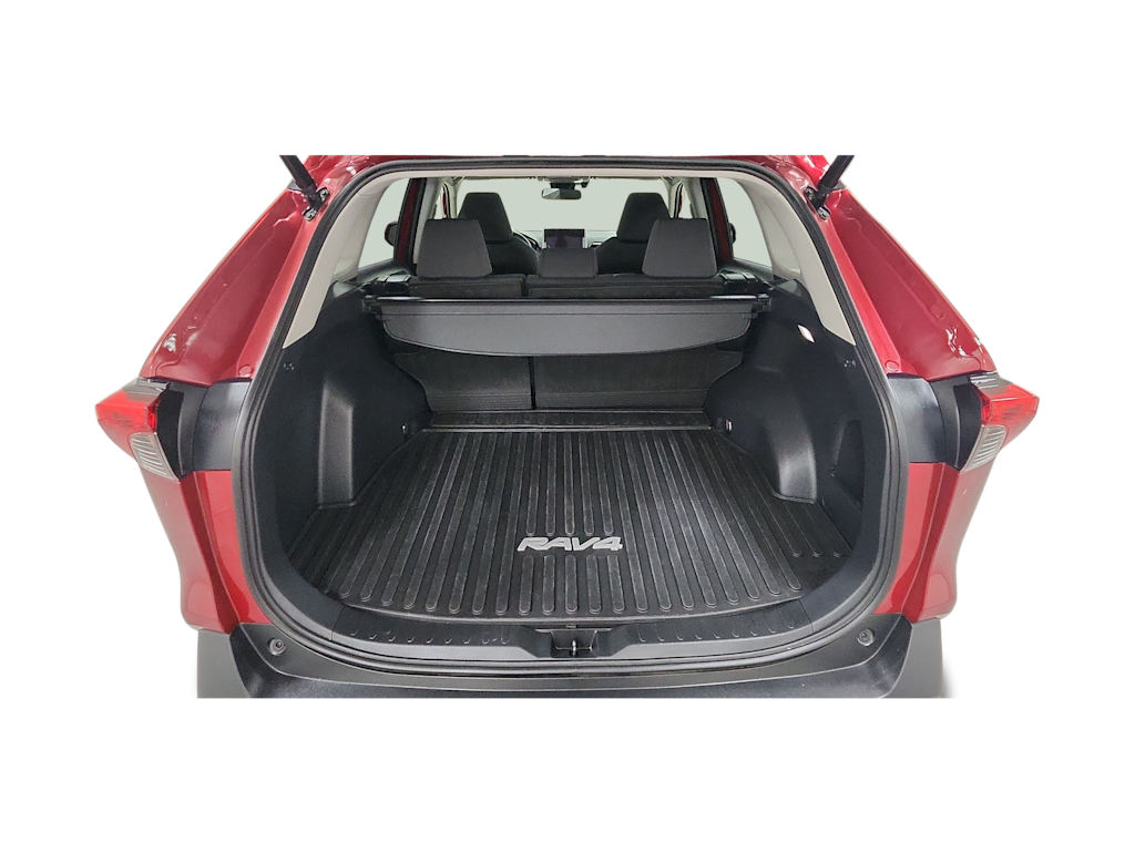Thumbnail: 2023 Toyota RAV4 - 16