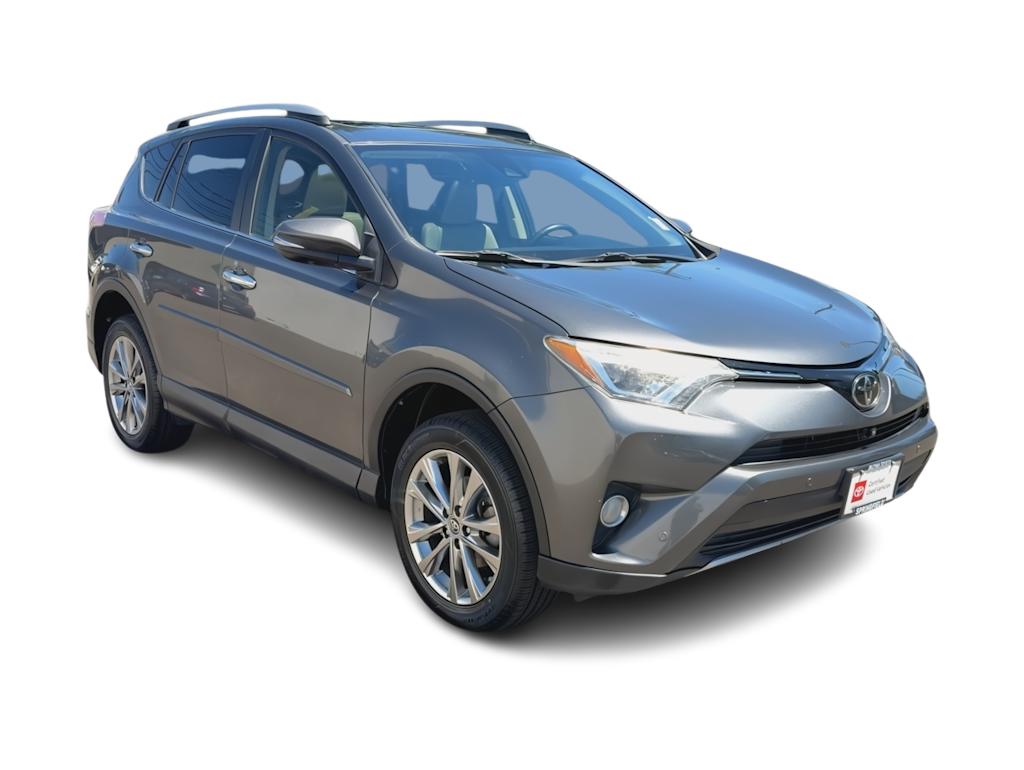 Thumbnail: 2018 Toyota RAV4 - 20