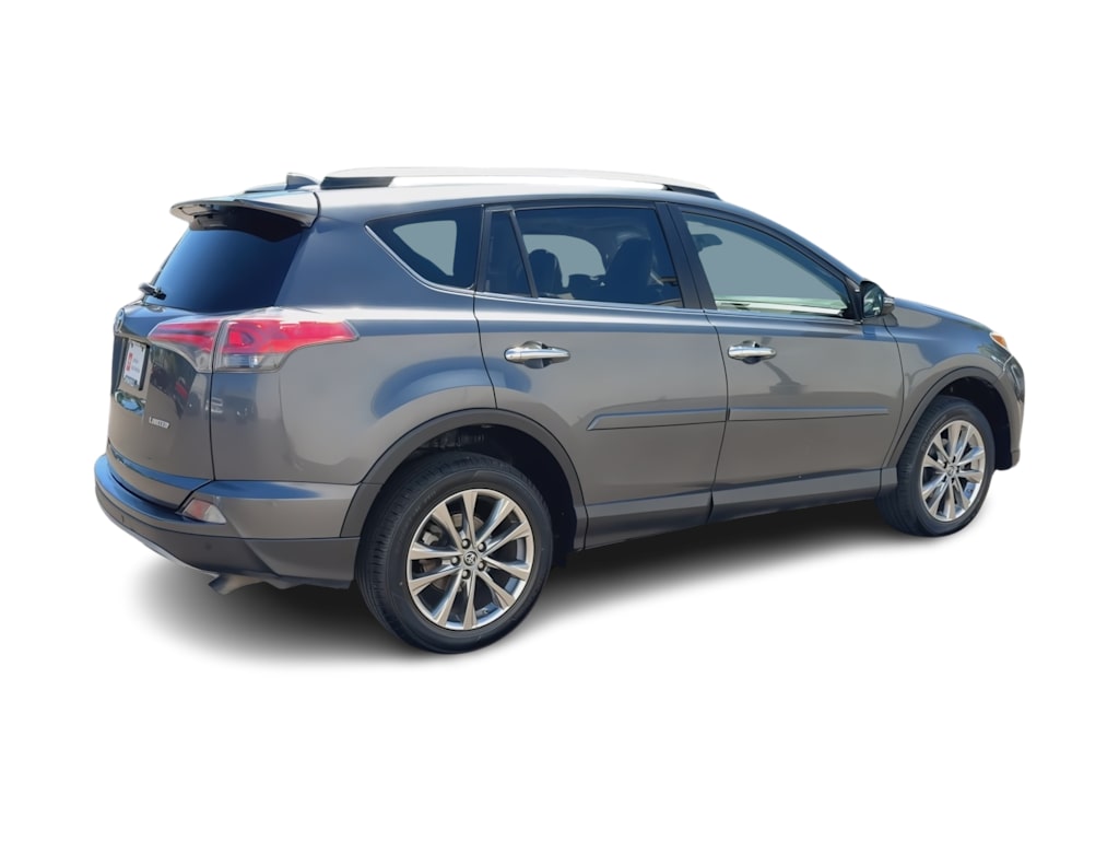 Thumbnail: 2018 Toyota RAV4 - 23