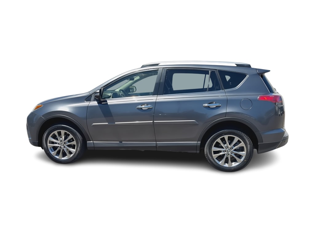 Thumbnail: 2018 Toyota RAV4 - 21