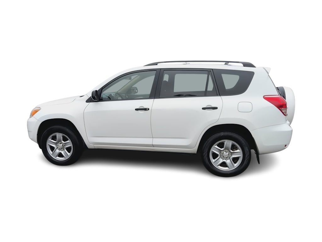 Thumbnail: 2008 Toyota RAV4 - 21