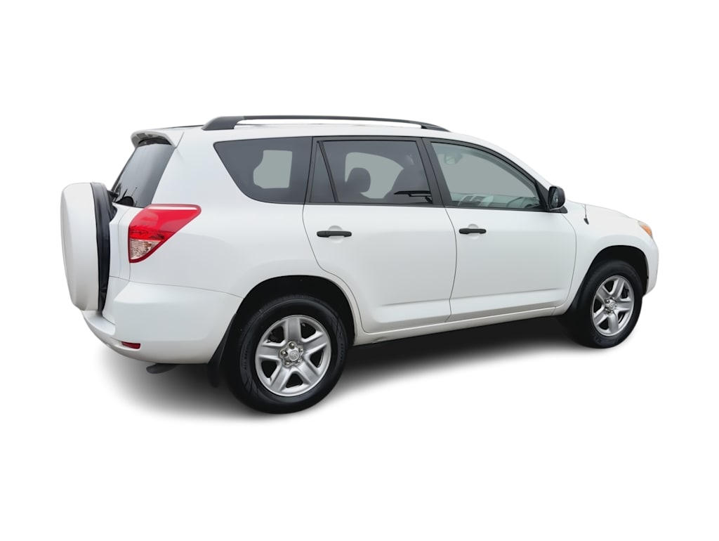 Thumbnail: 2008 Toyota RAV4 - 23