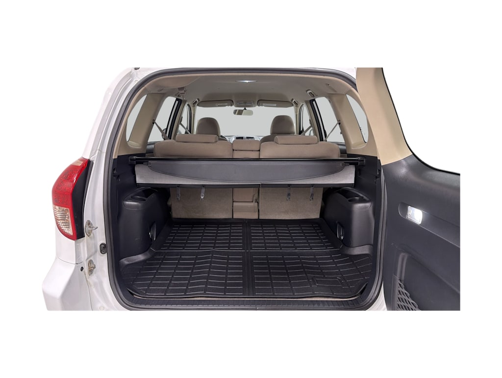 Thumbnail: 2008 Toyota RAV4 - 17