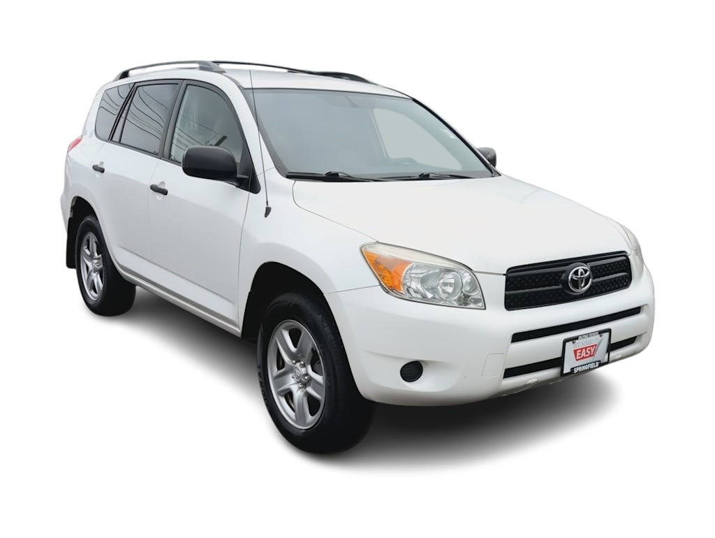 Thumbnail: 2008 Toyota RAV4 - 20
